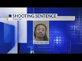 Man sentenced to 6 years for shooting outside Rockford DMV