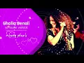 Ghalia Benali - Ya Msafer ( فيديو جديد ) غالية بن علي - يامسافر وحدك بالكلمات
