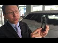 EP 3 Proton X70 - Immobilizer Key Functionalities