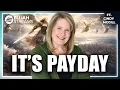 It s Payday Your Next Season Is Here - Cindy McGill