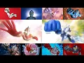 Download Lagu ULTRA BROTHERS TRANSFORMATION SEQUENCE