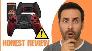 Moddedzone PS5 Controller Review Worth It For Game Enthusiasts