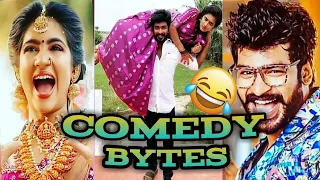idhayathai thirudathe serial comedy scenes