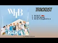 Download Lagu WHIB (휘브) - 2ND SINGLE ALBUM [ETERNAL YOUTH : KICK IT]