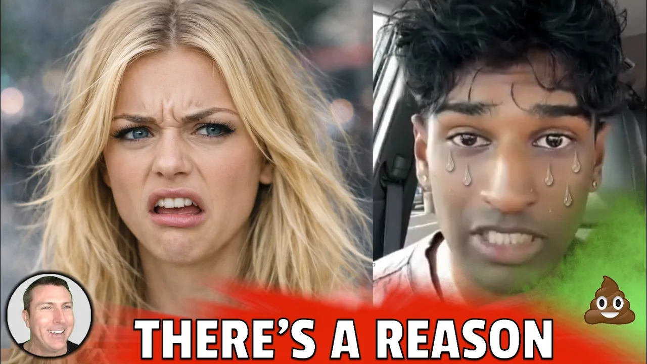 There's a Reason