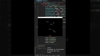 DAY 266 Learning Game Development in Java