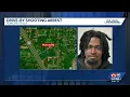 Man arrested accused of drive-by shooting in Ponchatoula