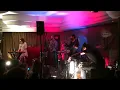 Camila Moreno, Te quise (@Café Berlín)