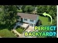 Farmington MO Home Tour Updated Kitchen Huge Yard