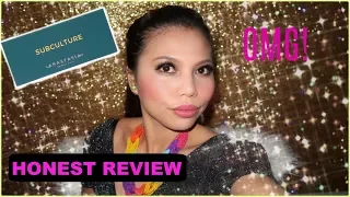Download ABH SUBCULTURE REVIEW/ IS IT WORTH IT/GENOZ VLOGS MP3