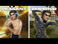 Can Dynasty Warriors WEAKEST man become Emperor DW8 Empires - Part 1
