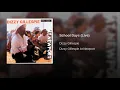 School Days (Live)