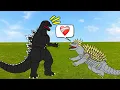 The Anguirus Song SDB12 Version