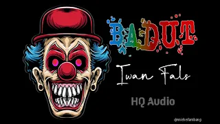 Download Badut   Iwan Fals HQ MP3