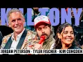 KT - JORDAN PETERSON