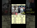 Download Lagu War 2 vs Coolie Day 4 Box Office Collection #shortsfeed War 2 vs Coolie Movie Collection