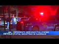 Residents nervous following fatal shooting in Saginaw