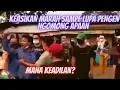 Download Lagu Demo Lupa Mau Ngomong Apaan! Malah Ngakak 😂!