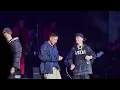 Fuerza Regida, Calle 24, y Chino Pacas  Que Onda