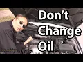What Happens if You Don t Change the Oil in Your Car
