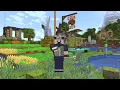 HermitCraft S9 Thrown Into Exile