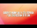 Junior H - Mientras Duermes (Letra/Lyrics)