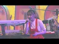 YOASOBI「夜に駆ける」 from 『ROCK IN JAPAN FESTIVAL 2022』2022.8.06@千葉市蘇我スポーツ公園