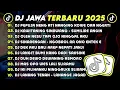 Download Lagu DJ JAWA TERBARU 2025 FULL BASS 🎧 DJ PEPUJA NENG ATI NANGING KOWE ORA NGERTI 🎶 DJ KAWITANING SINAWANG