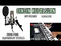 Download Lagu CINCIN KEPALSUAN KARAOKE KOPLO NADA PRIA