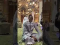 Lagu Hadi Toure (Surah Yusuf) imitating sheikh abdul basit. ayat 23.