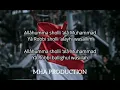 Download Lagu SHOLAWAT NUSANTARA !! KAMI SEMUA PUTRA PUTRI INDONESIA || LIRIK AZ ZAHIR