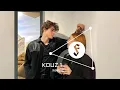 Kouz1 - Magic (Lyrics)