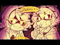 Uzi s Horrible Punishment Murder Drones Comic Dub