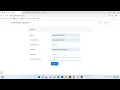 Electricity Billing System LARAVEL