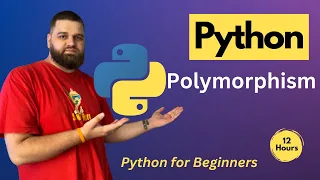 What is Polymorphism in Python