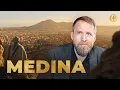 Download Lagu Diesen Ort liebte der Prophetﷺ mehr als MEKKA!