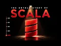 What s wrong with Java and what did Scala try to fix