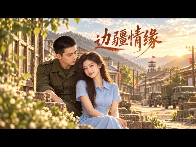 边疆情缘