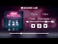 Rynx - Halo (Feat. Ebenezer)