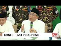 Lagu LIVE Pandangan PBNU atas Hasil Musyawarah Kubro