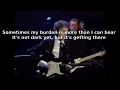Bob Dylan - Not Dark Yet