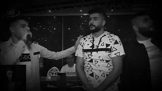 موال خالد الاغا    سكروم باب السجن      حزين جدن  احمد ابو يحيى العجيلي دندنها