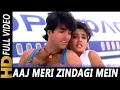 Lagu NEW FULL VIDEO SONG Aaj Meri Zindagi Mein Pehli Pehli _ Khiladiyon Ka Khiladi _ Akshay HD