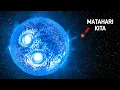 Download Lagu Bintang Ini 10 Miliar Kali Lipatnya Matahari! Film Dokumenter Antariksa tentang Bintang Misterius