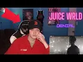 Download Lagu VERY SAD SONG. Juice WRLD - Denial (Reaction)