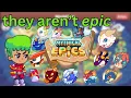 The Problem With Mythical Epics Prodigy Math Game