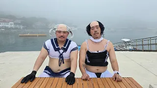이런 모습 보여드려 죄송합니다..