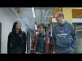 Discover Engineering and Design at Carleton University