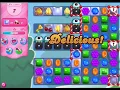 Candy Crush Level 3822 no boosters