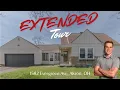Extended Tour 1582 Evergreen Ave Akron OH